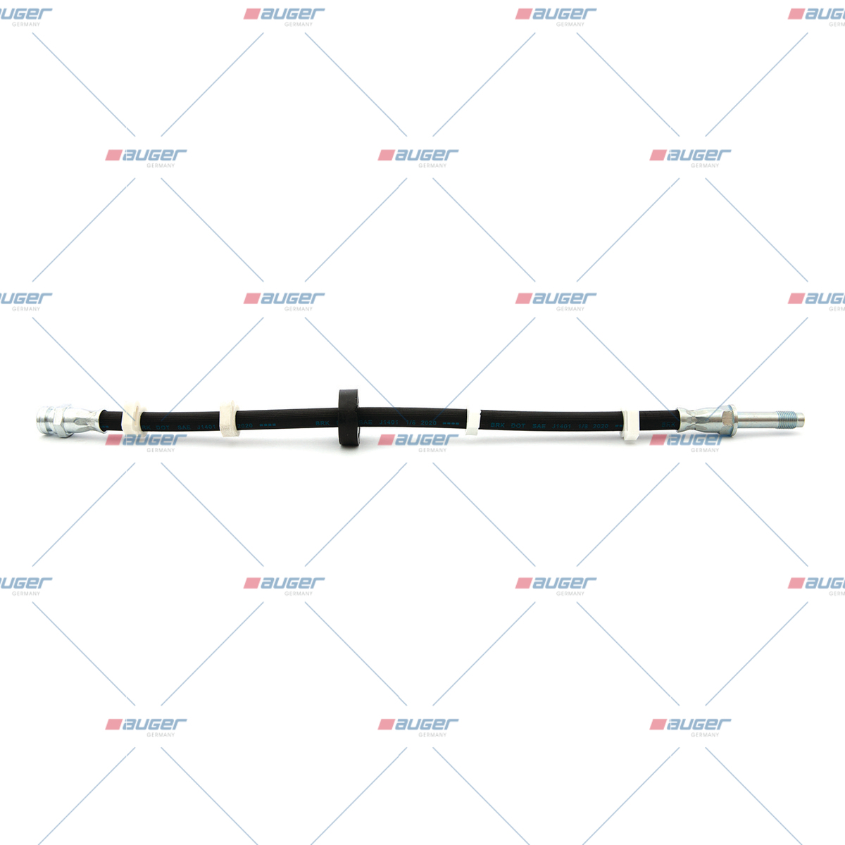 Schlauch, Bremszylinder