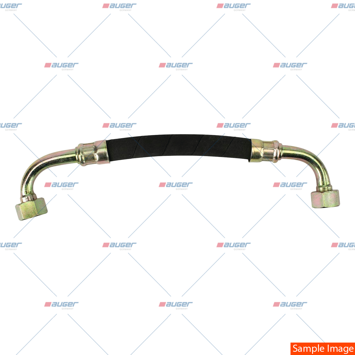 Schlauch, Kompressor