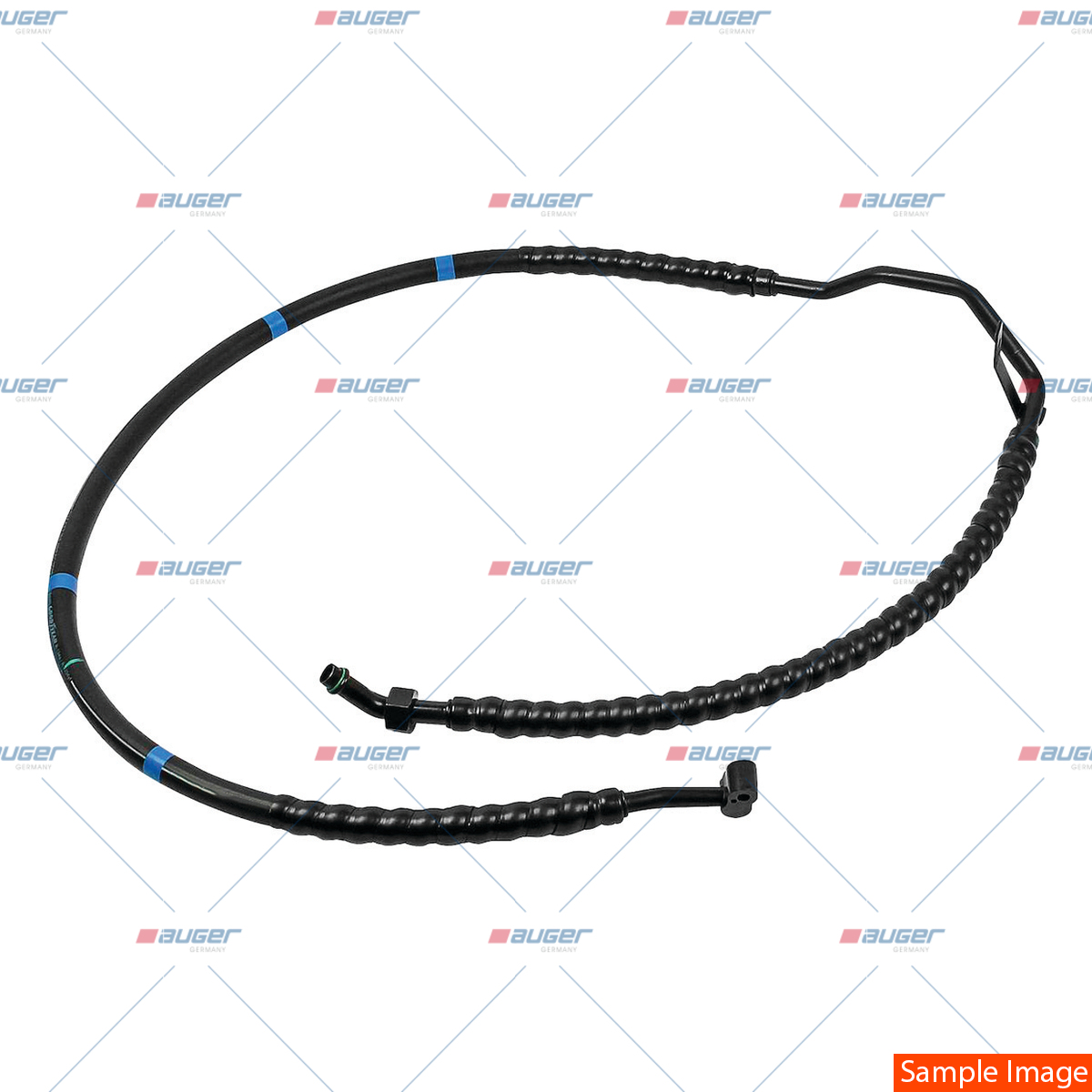 Schlauch, Bremszylinder