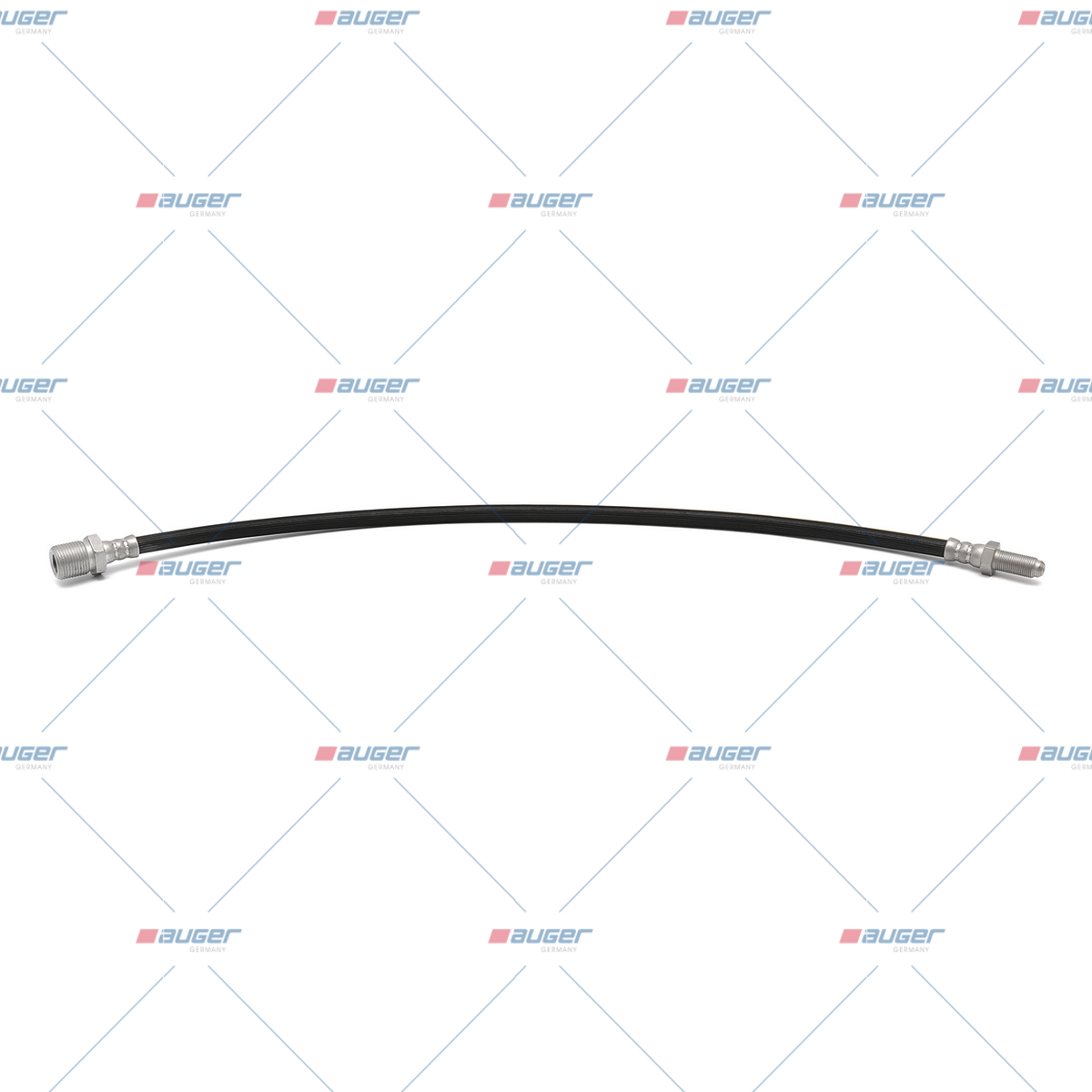 Schlauch, Bremszylinder