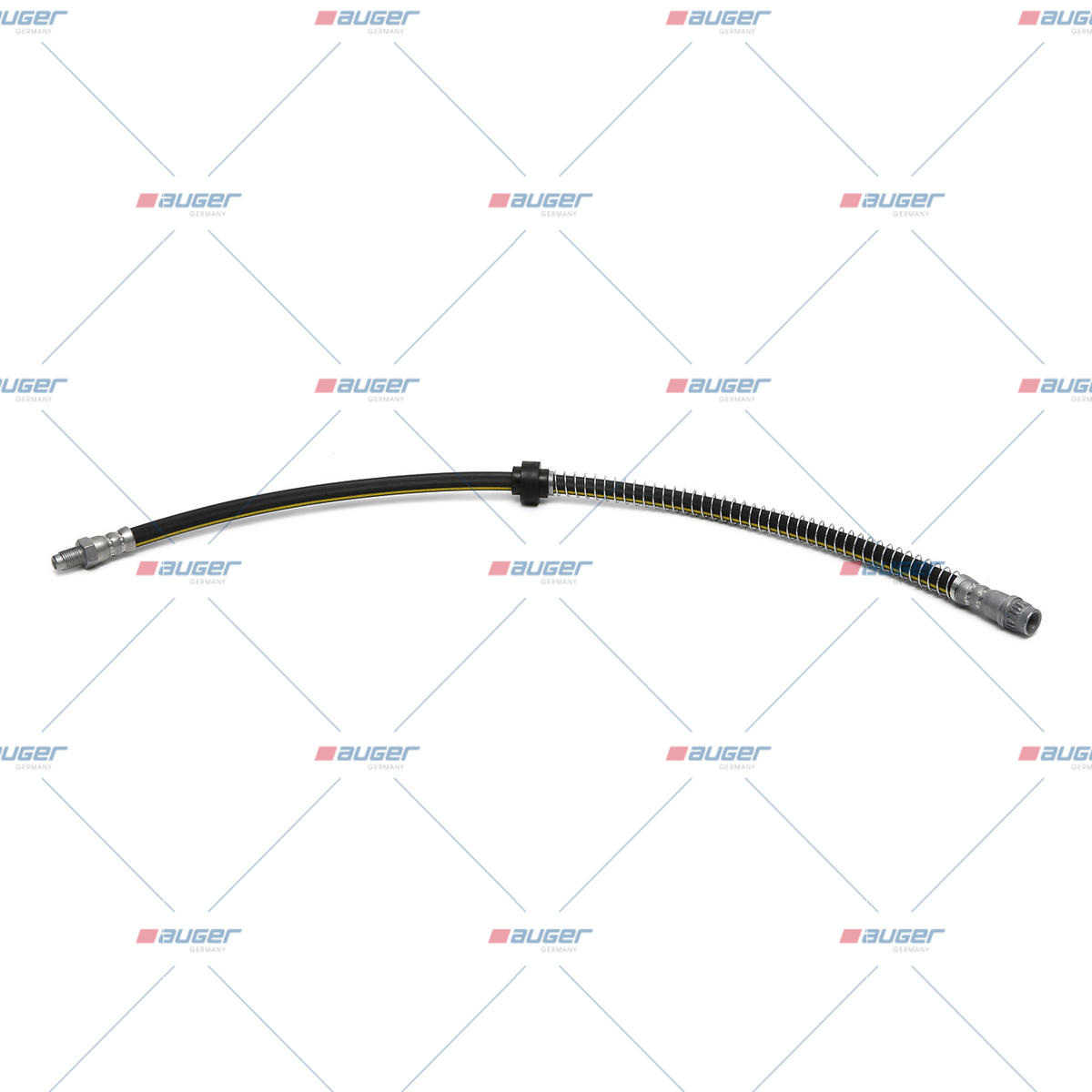 Schlauch, Bremszylinder