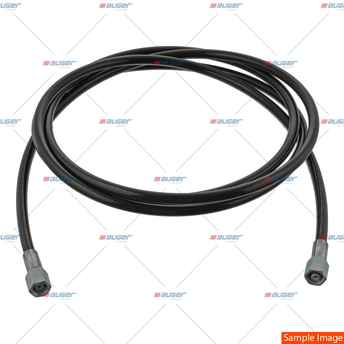 Schlauch, Fahrerhaus Kippvorrichtung