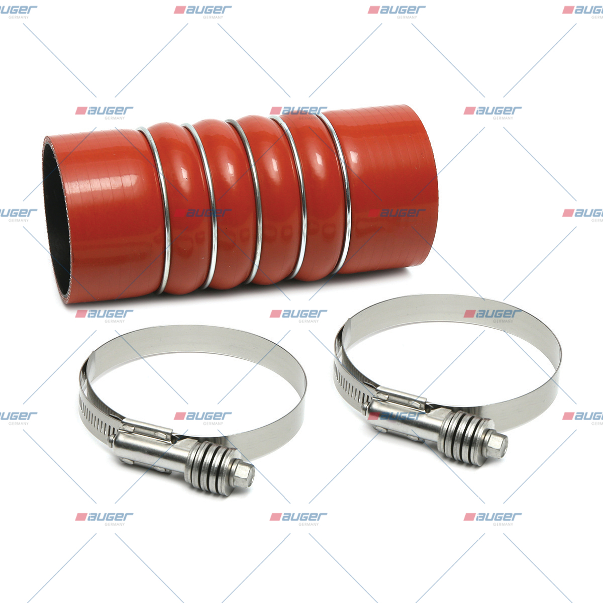 Schlauch, Turbolader