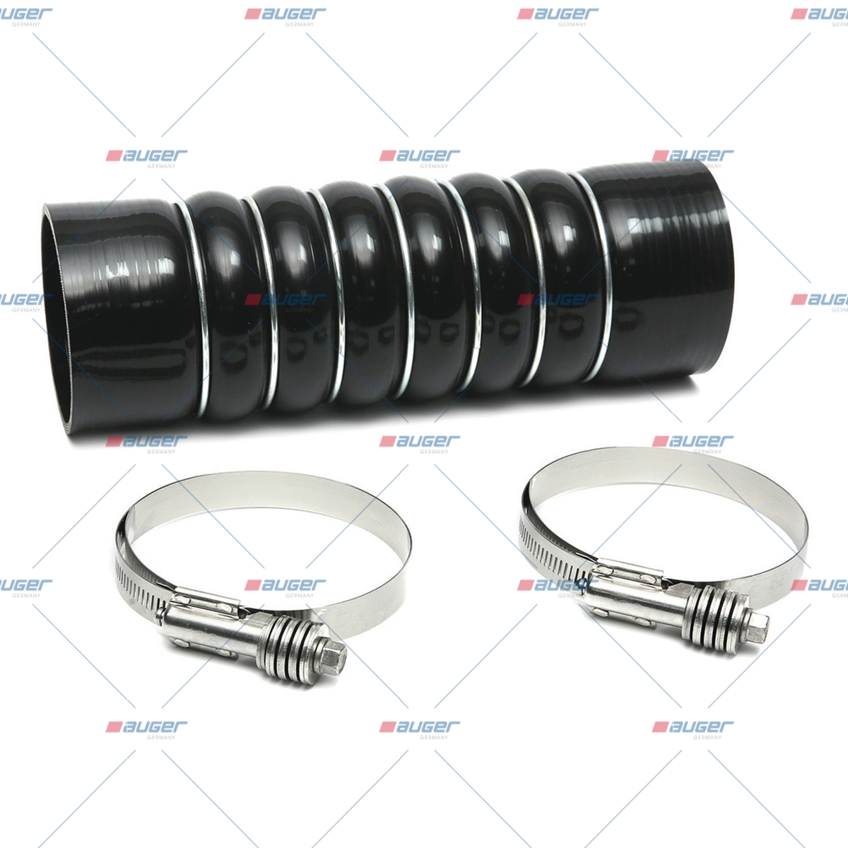 Schlauch, Turbolader