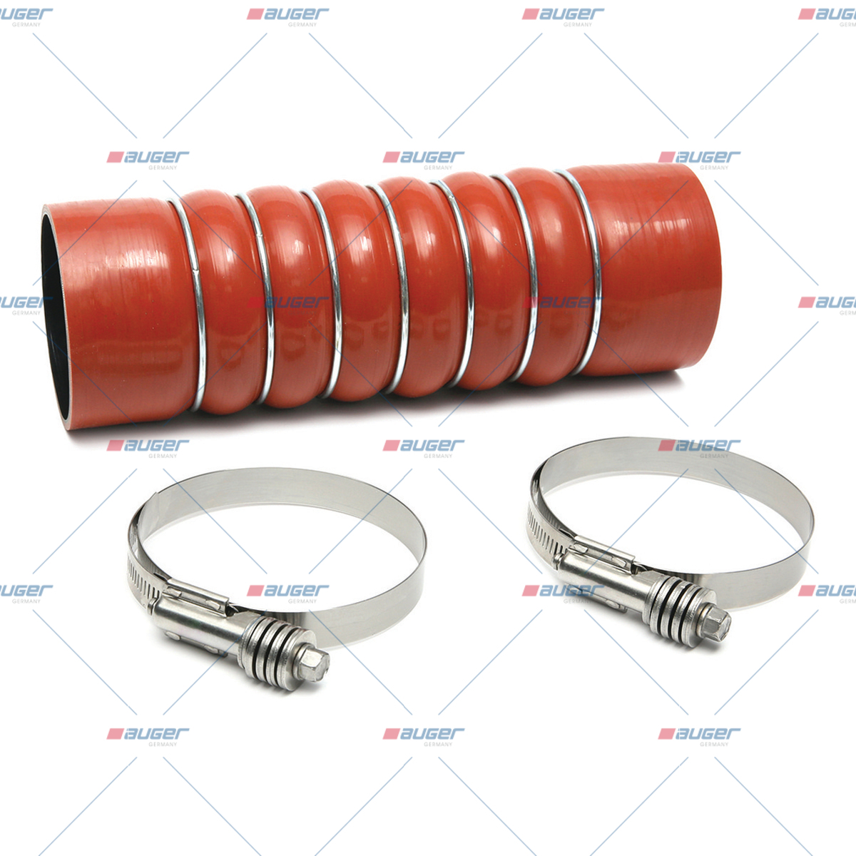 Schlauch, Turbolader