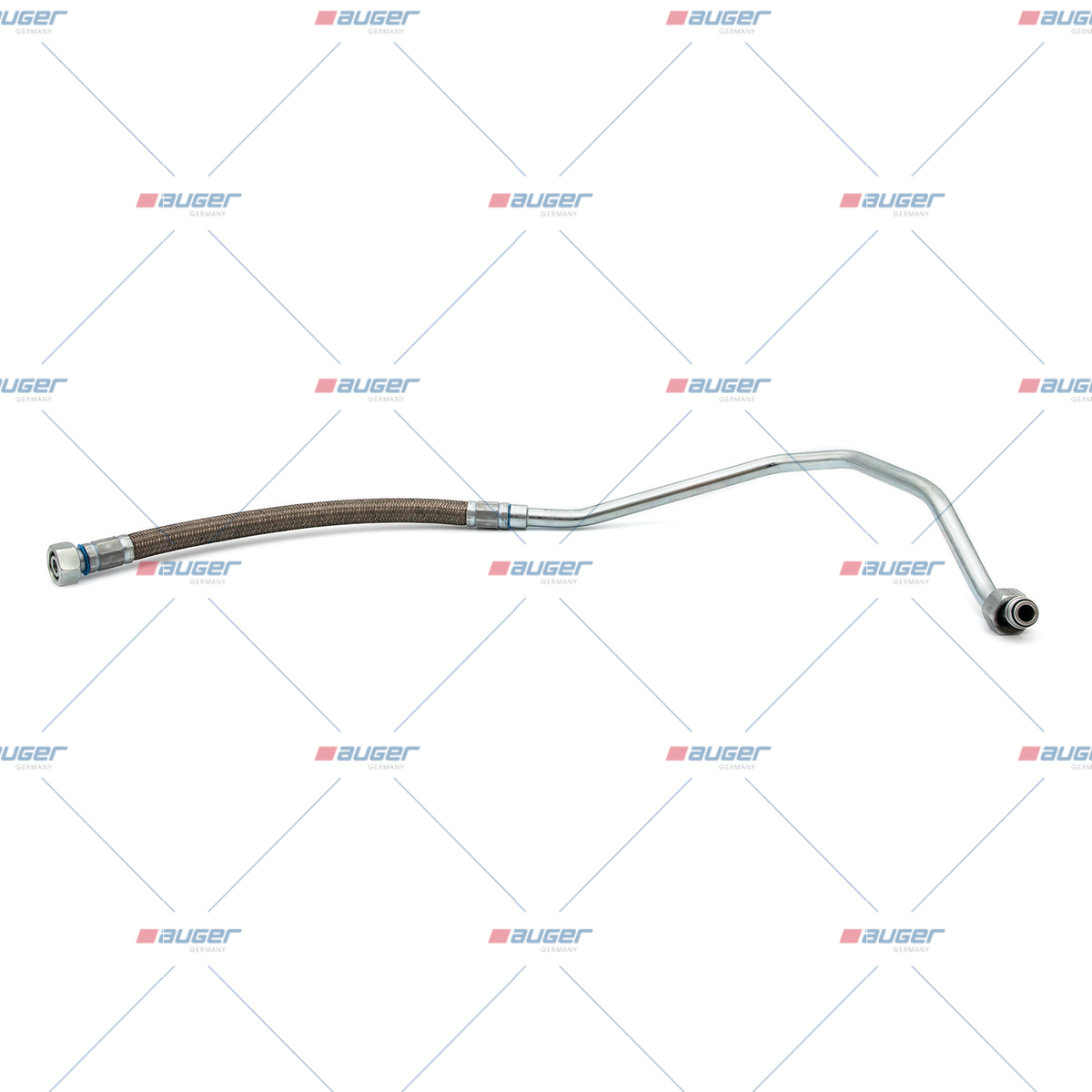 Schlauch, Kompressor