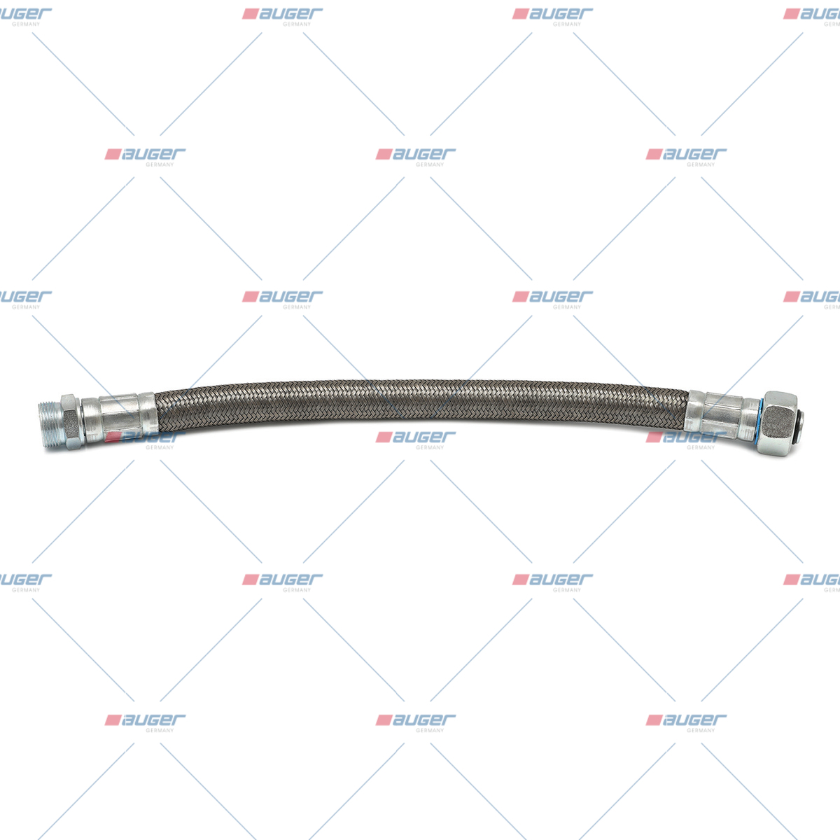 Schlauch, Bremszylinder