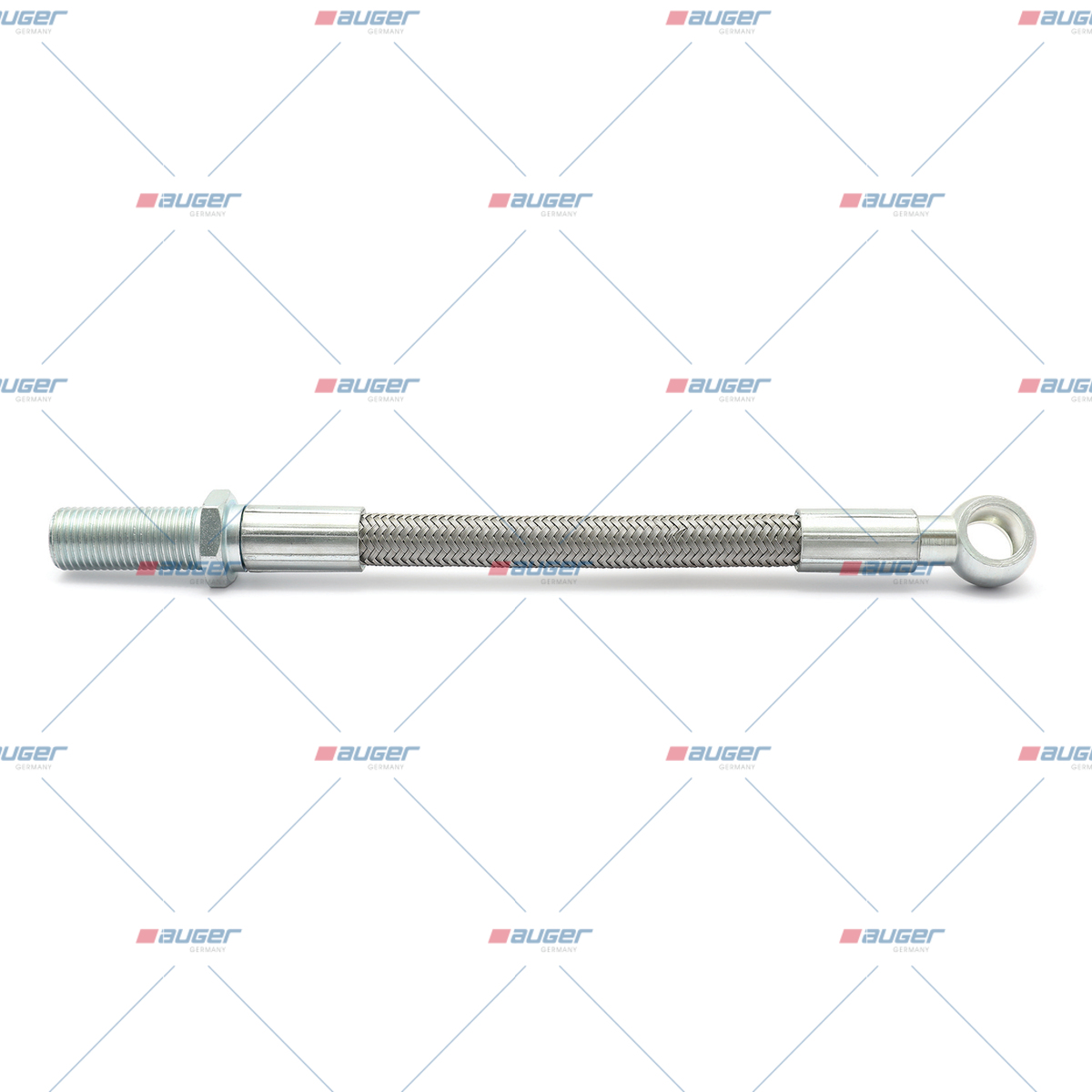 Schlauch, SCR System