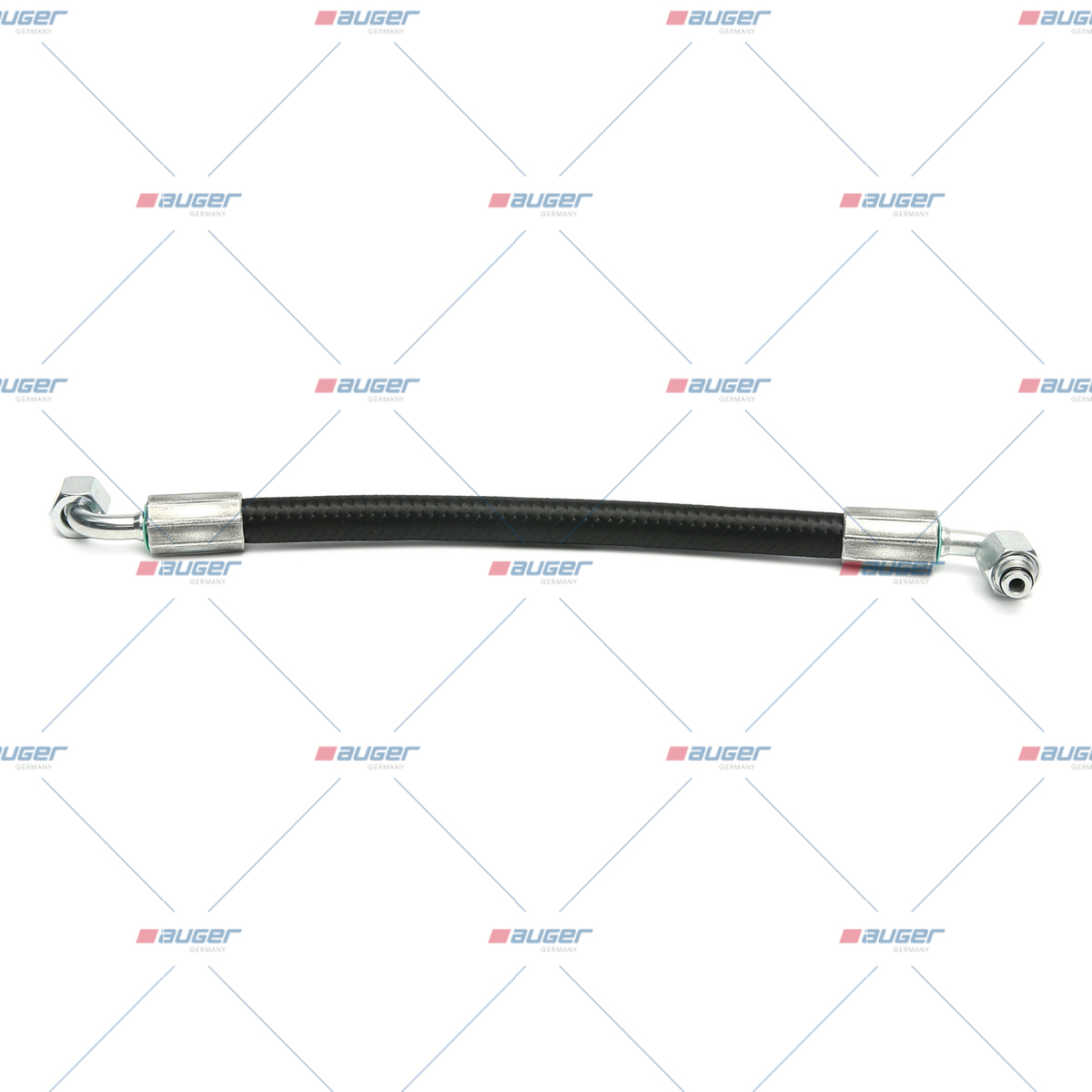 Schlauch, Turbolader