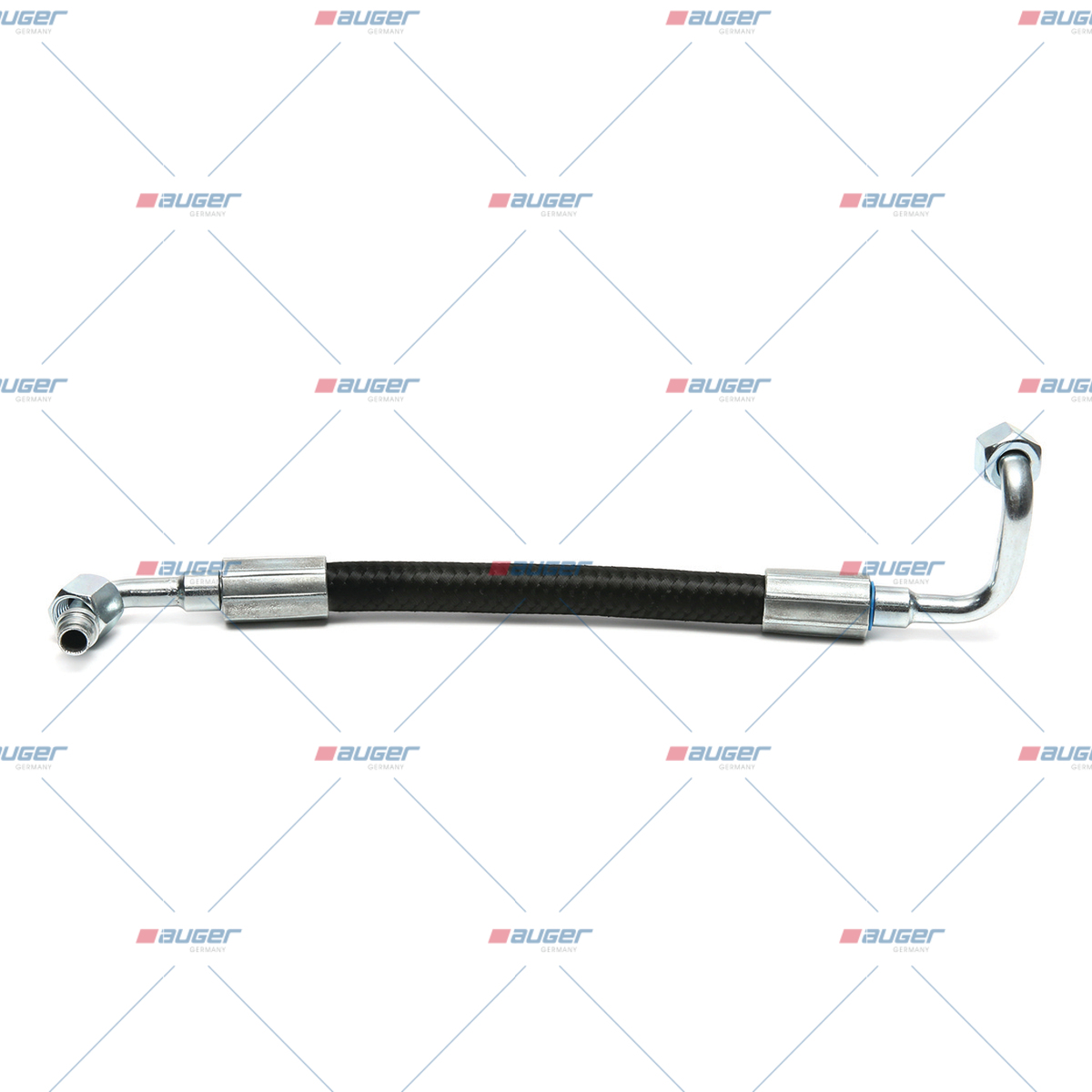 Schlauch, Turbolader