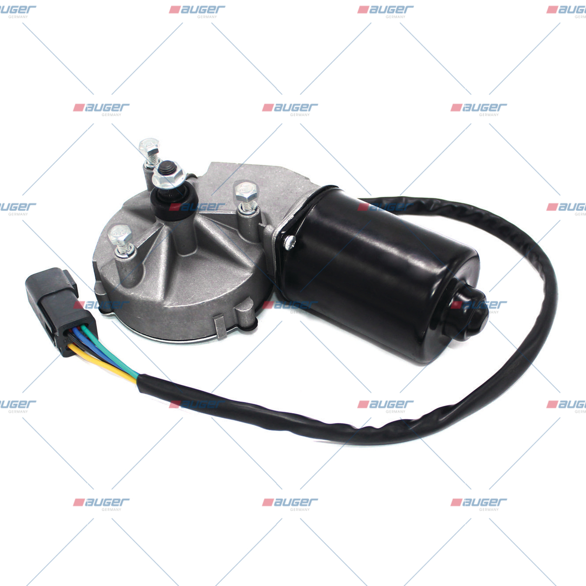 Motor, Scheibenwischer