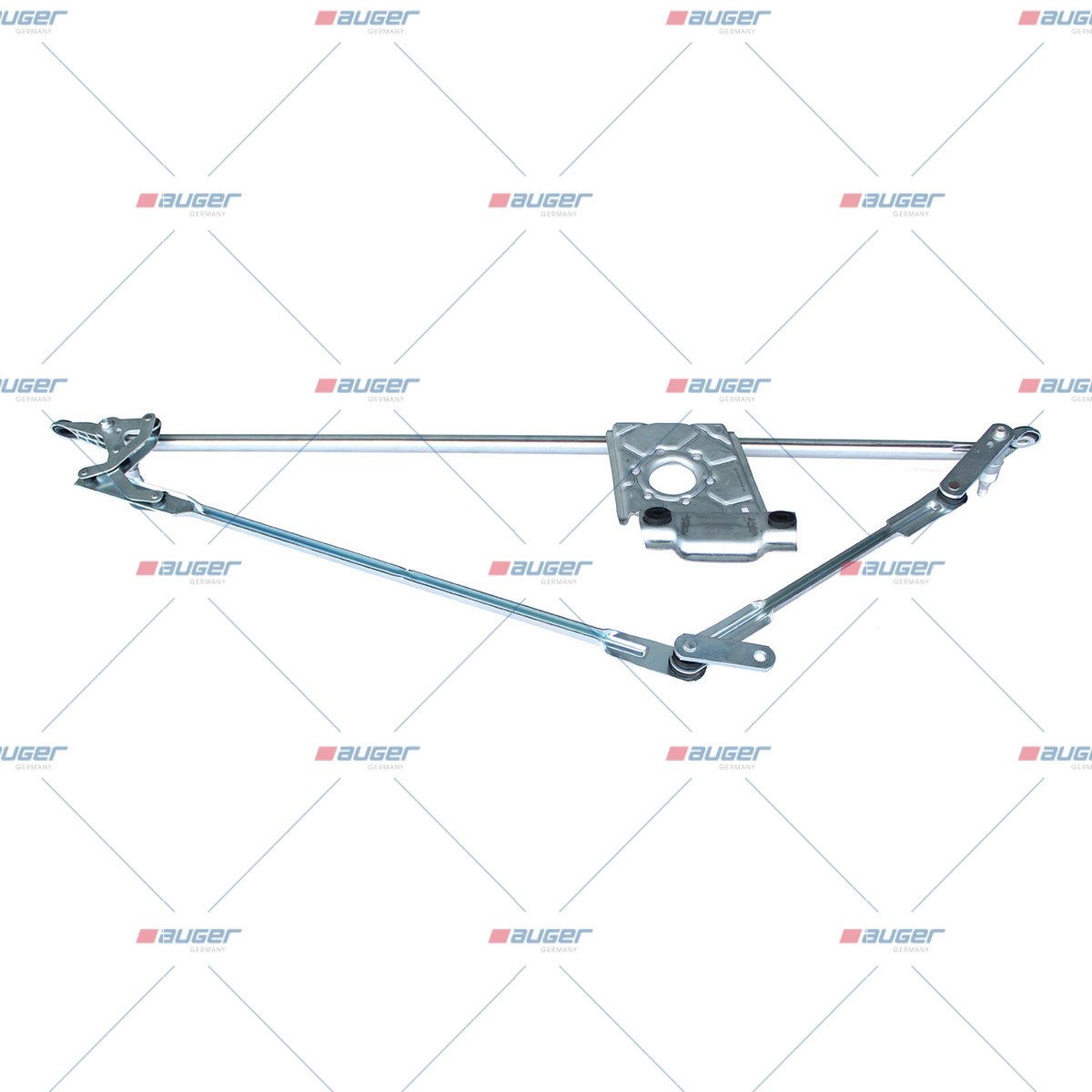 Fenster Scheibenwischer Mechanismus