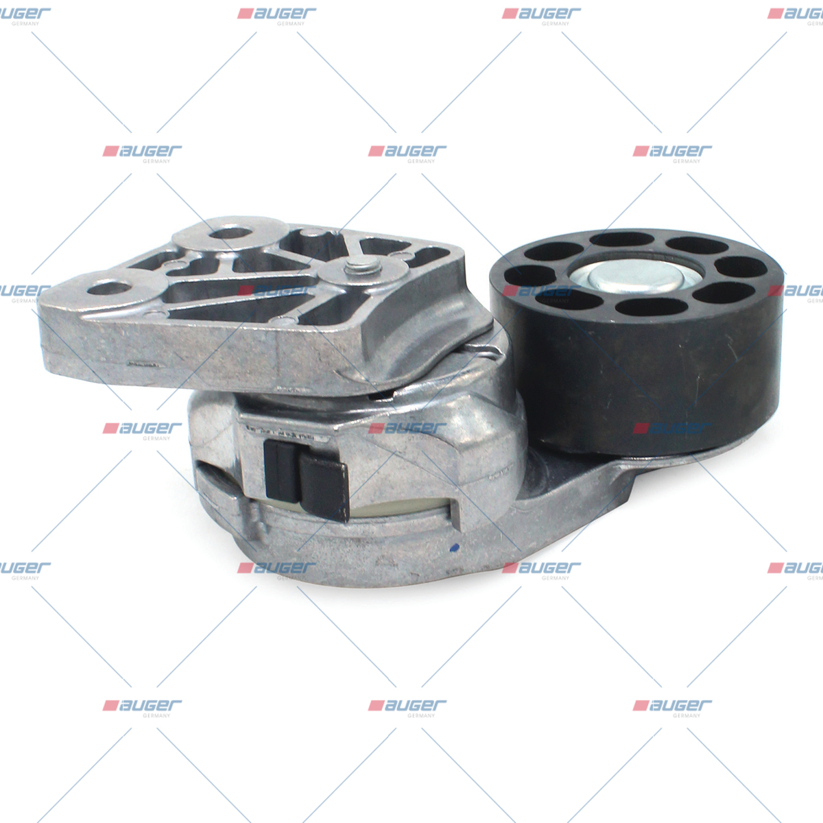 Riemenspanner, Luefter