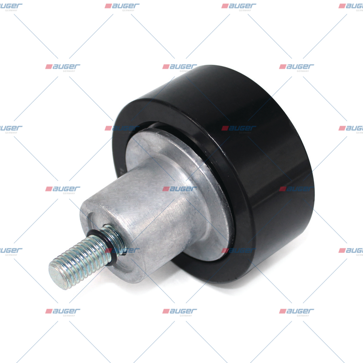 Riemenscheibe, Luefter