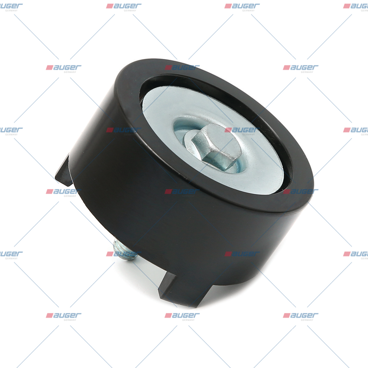 Riemenscheibe, Luefter