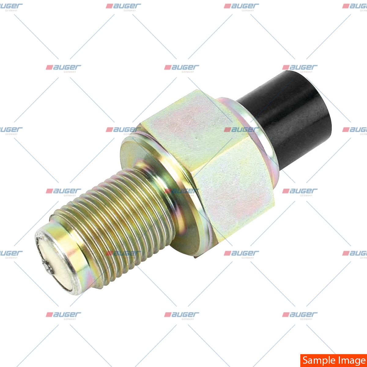 Impulsgeber Amplifier