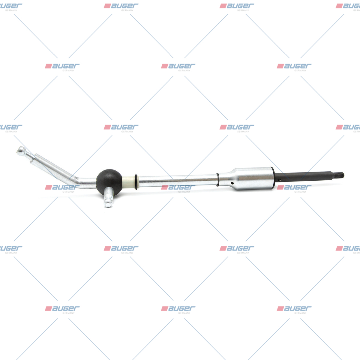 Arm, Getriebeschalter