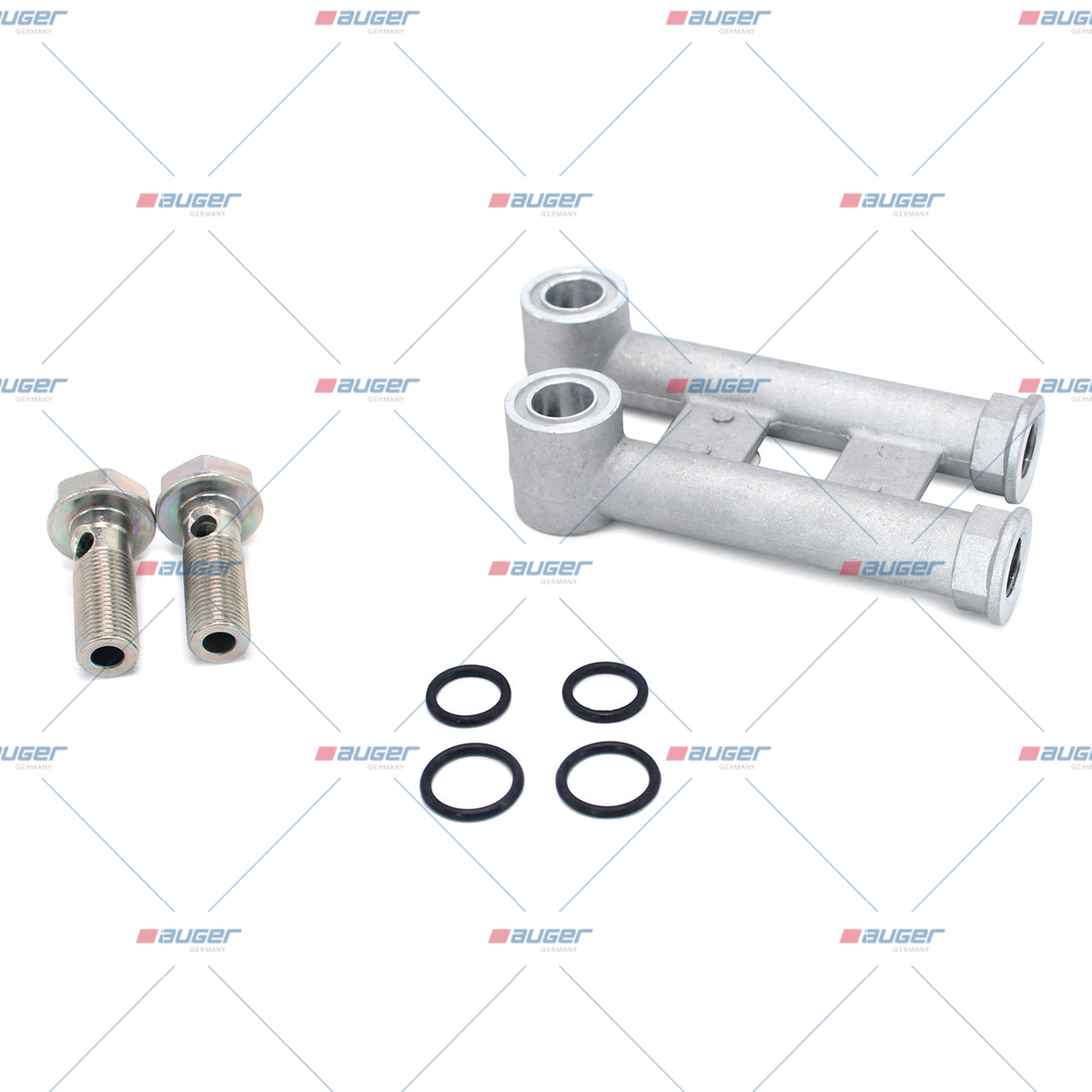 Reparatursatz, Bremszylinder