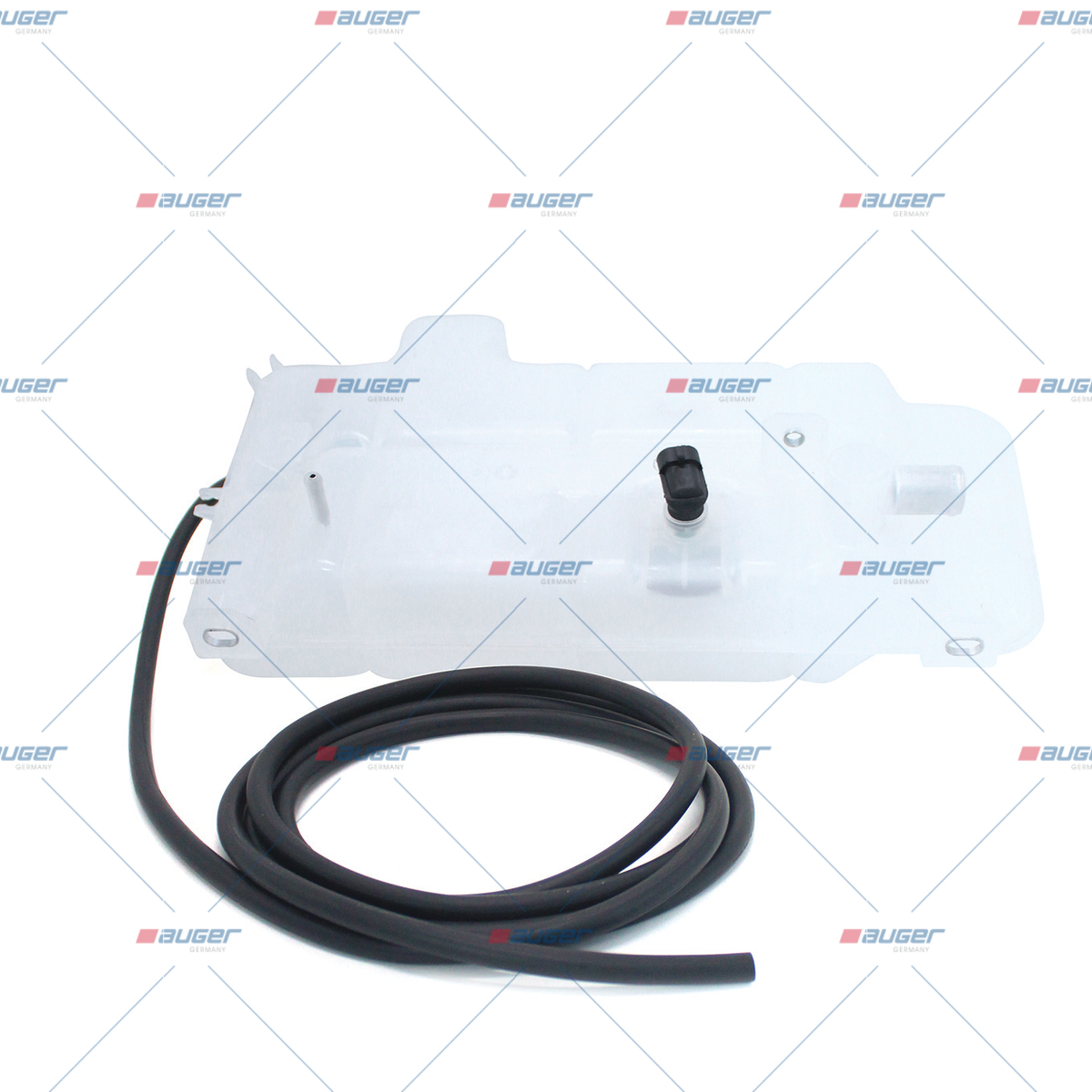 Ausgleichbehaelter, Kuehler