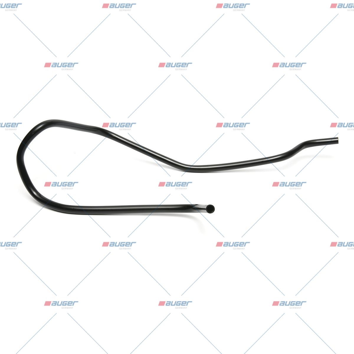 Rohr, Kraftstoffilter