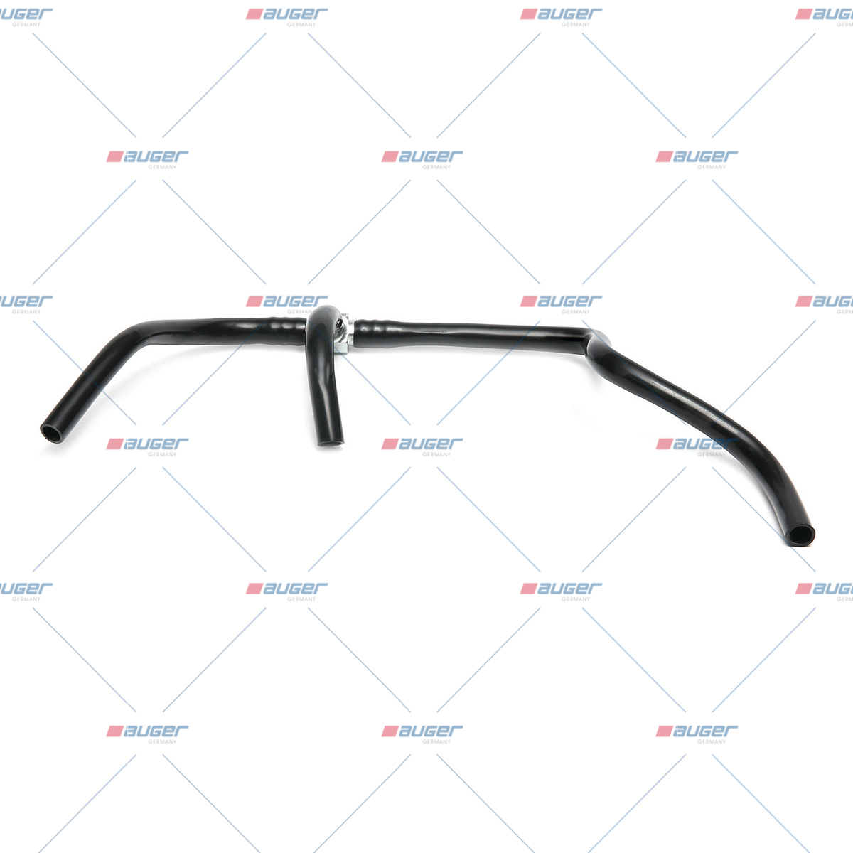 Rohr, Kraftstoffilter