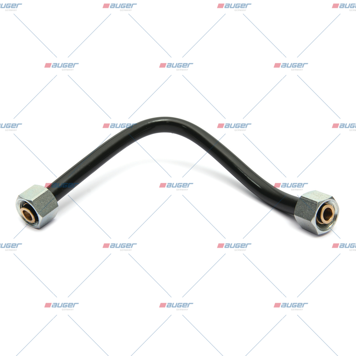 Rohr, Kraftstoffilter