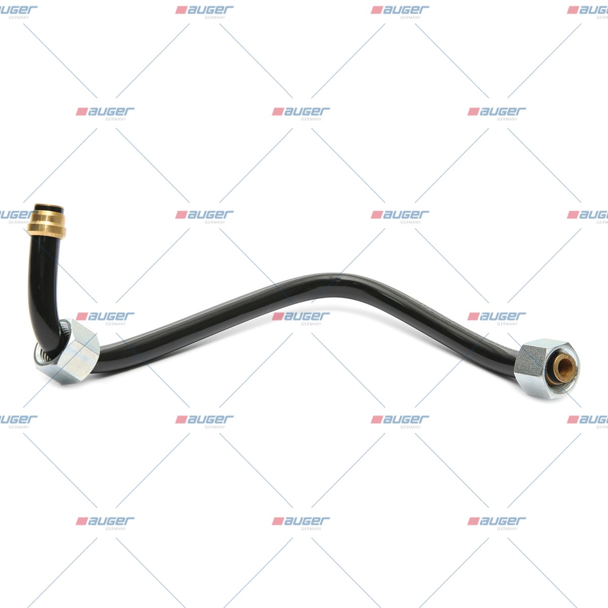 Rohr, Kraftstoffilter