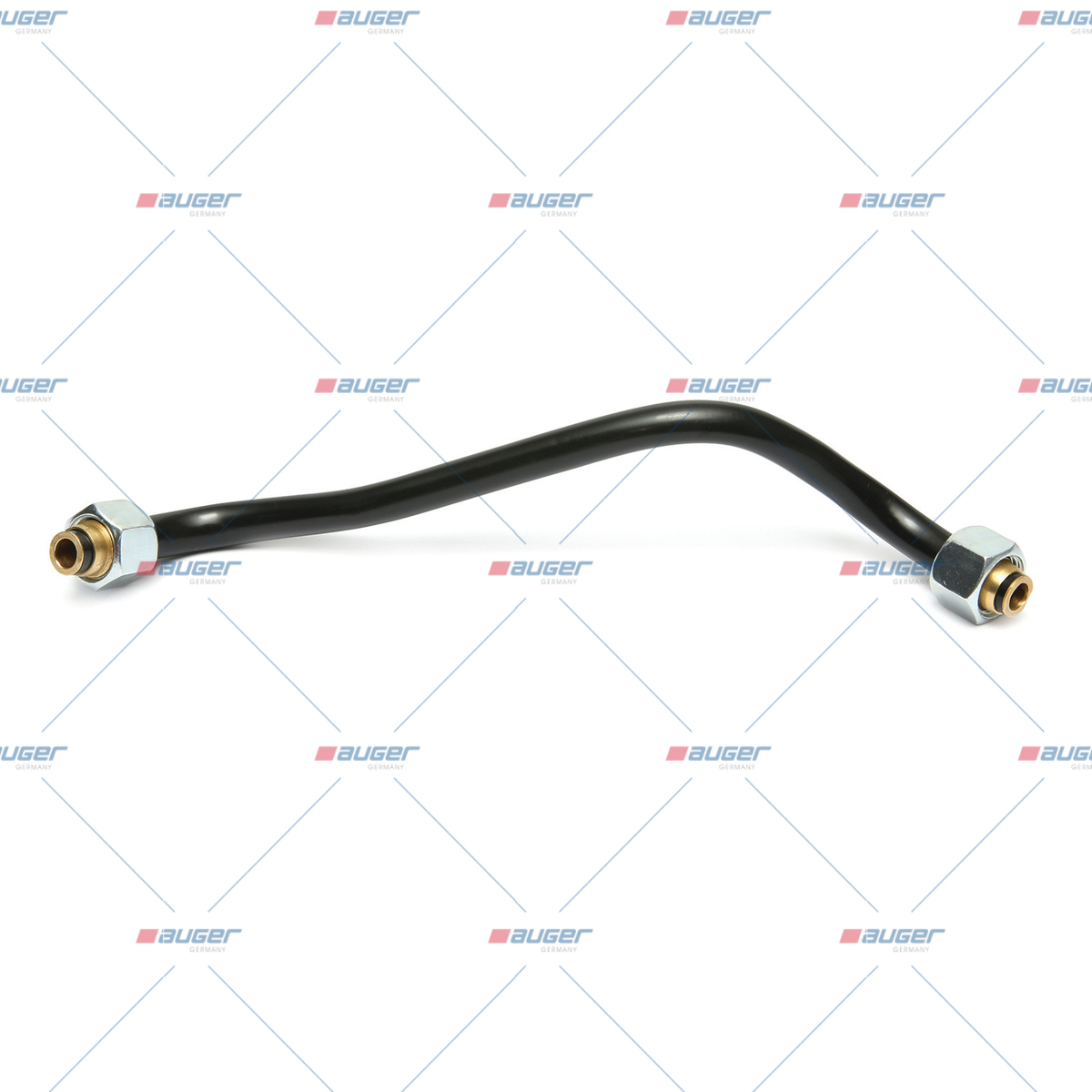 Rohr, Kraftstoffilter