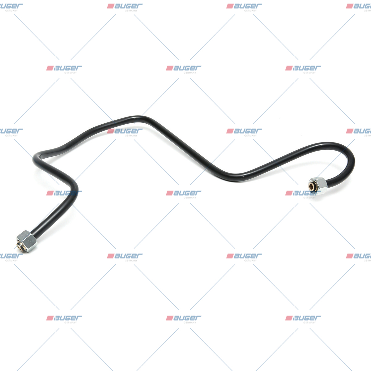 Rohr, Kraftstoffilter