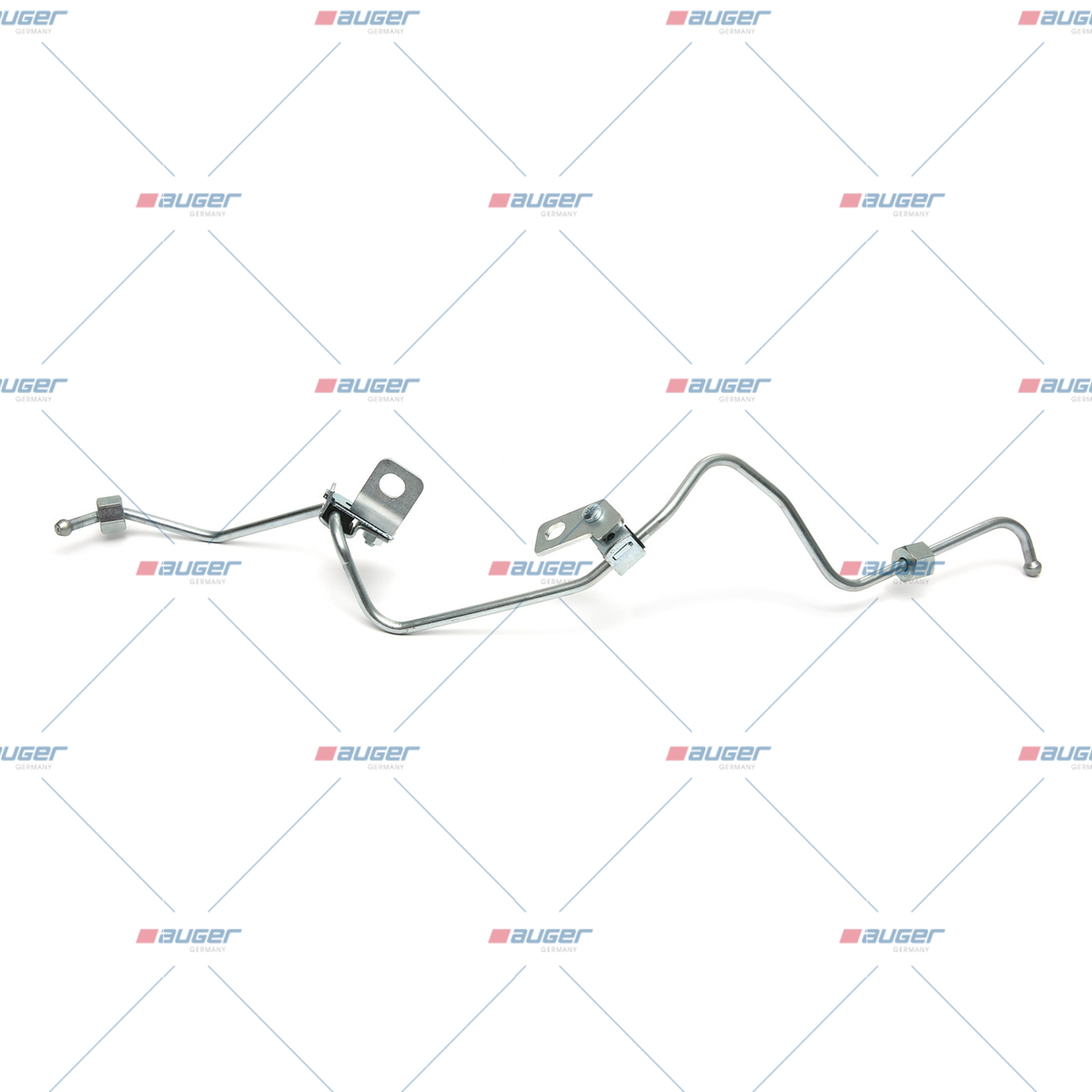 Rohr, Kraftstoffilter