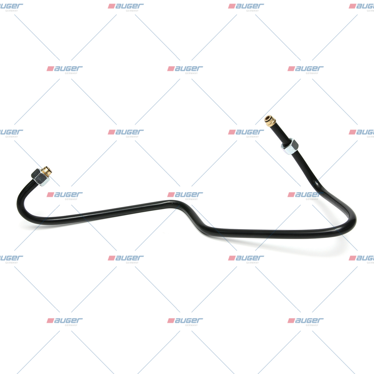 Rohr, Kraftstoffilter