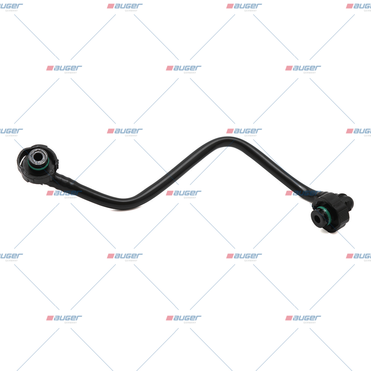 Rohr, Kraftstoffilter