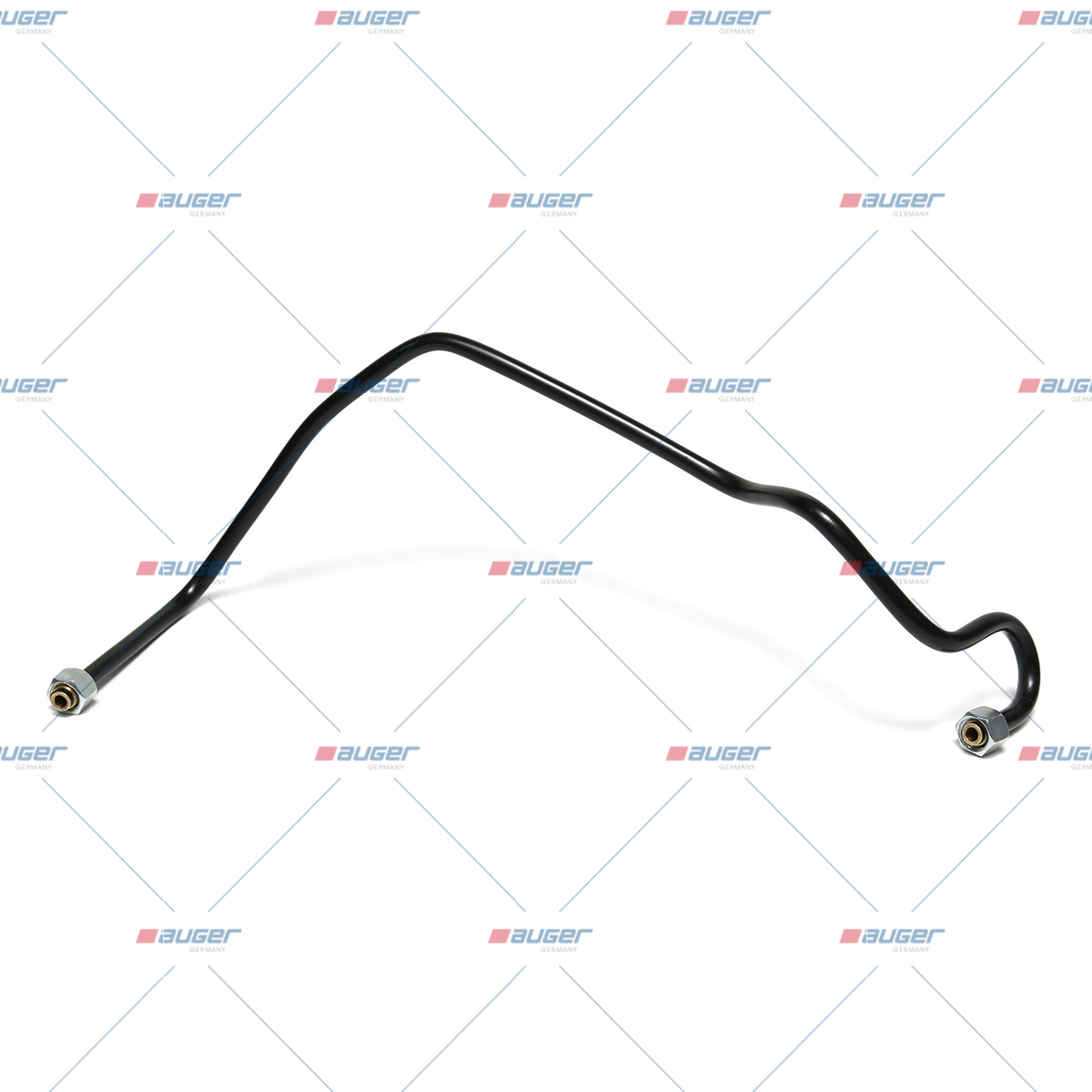 Rohr, Kraftstoffilter