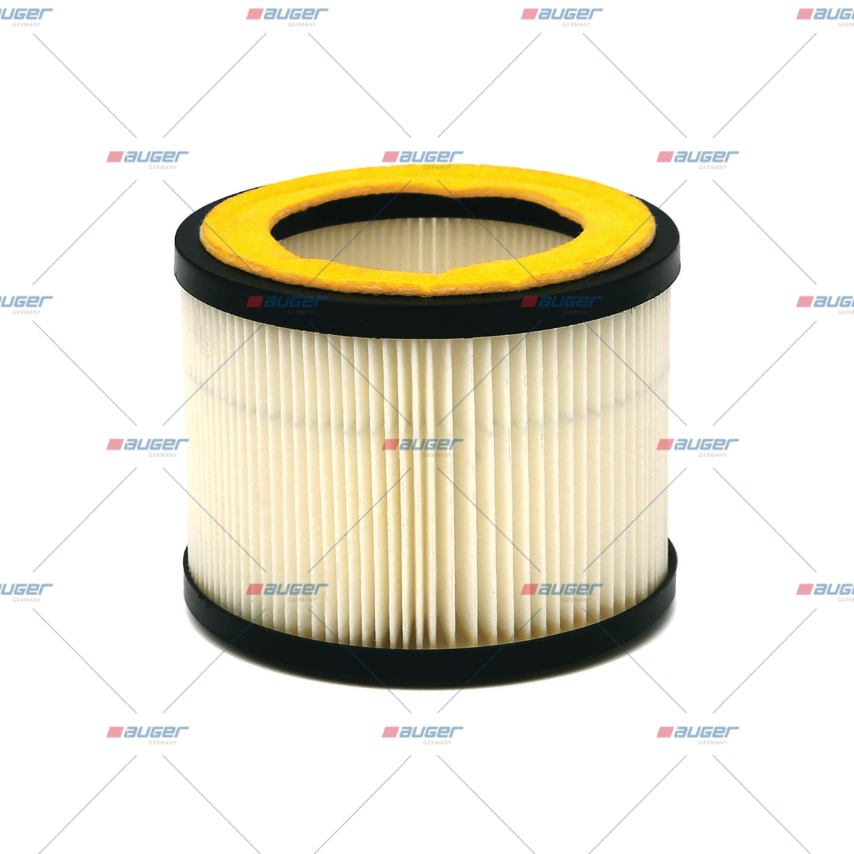 Luftfilter, Kompressor