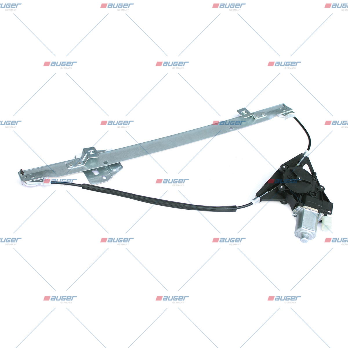 Fensterheber, Tuer Glas