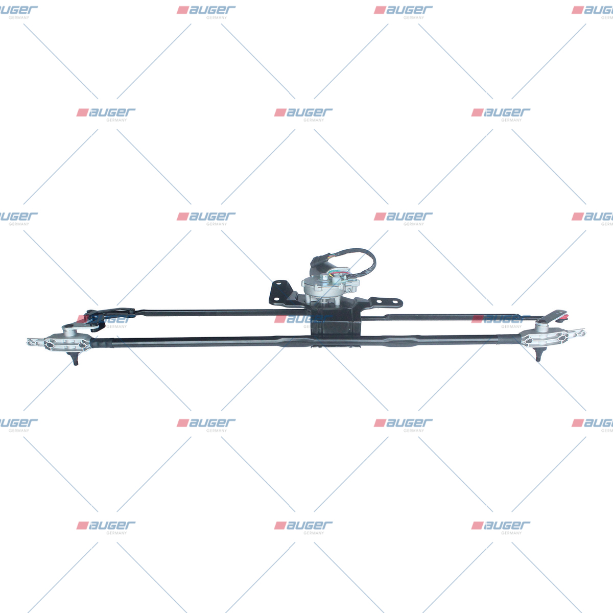 Fenster Scheibenwischer Mechanismus