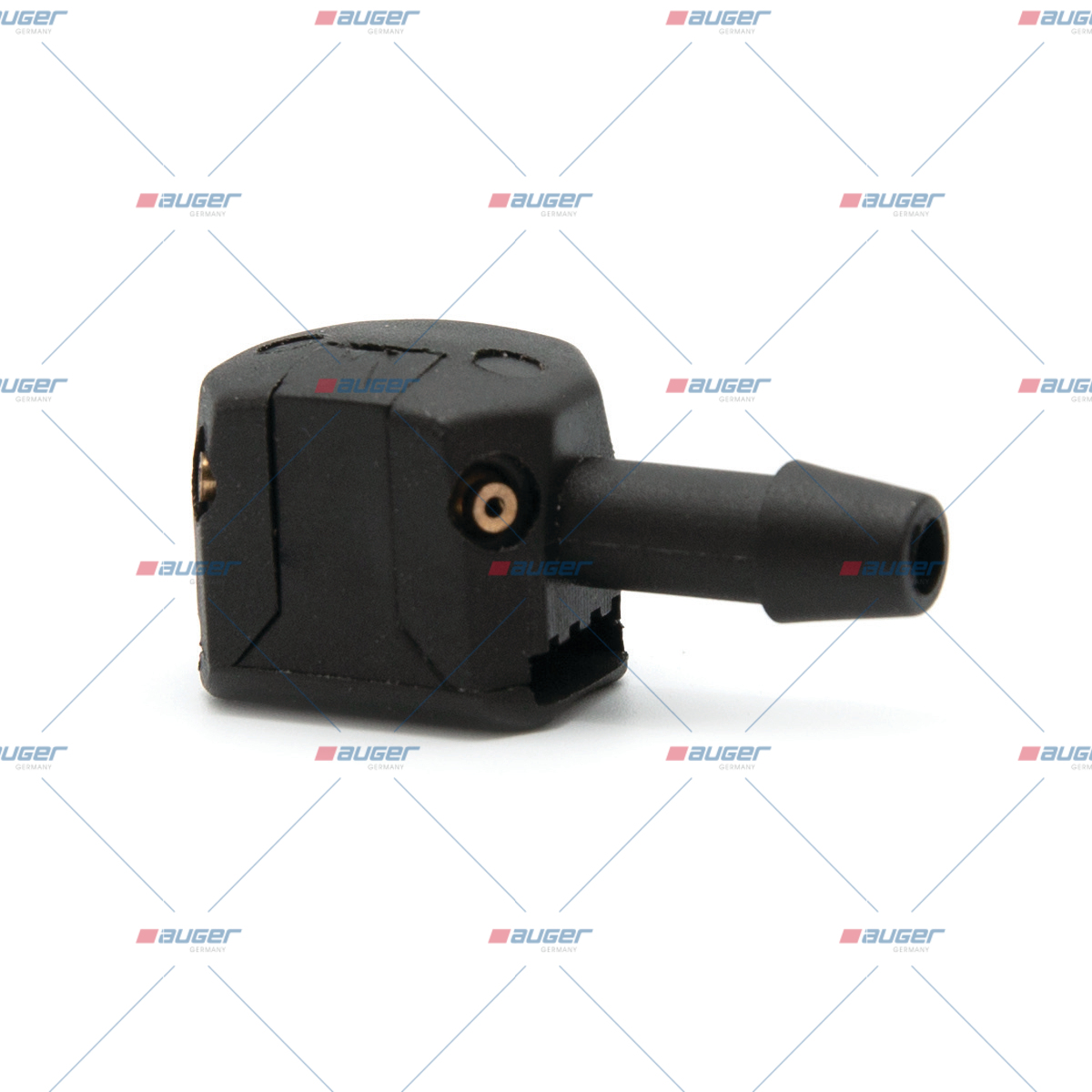 Duese, Scheibenwischer