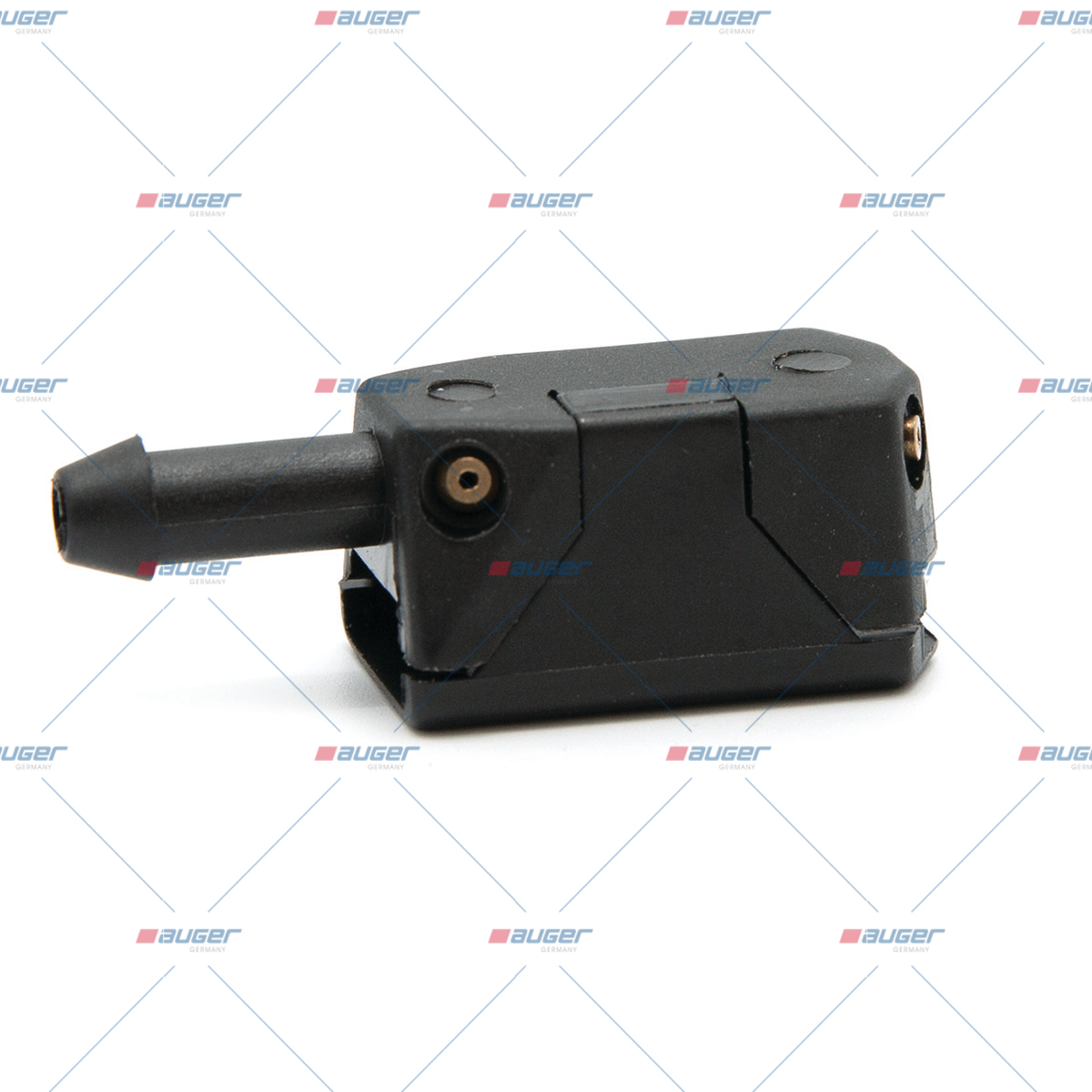 Duese, Scheibenwischer