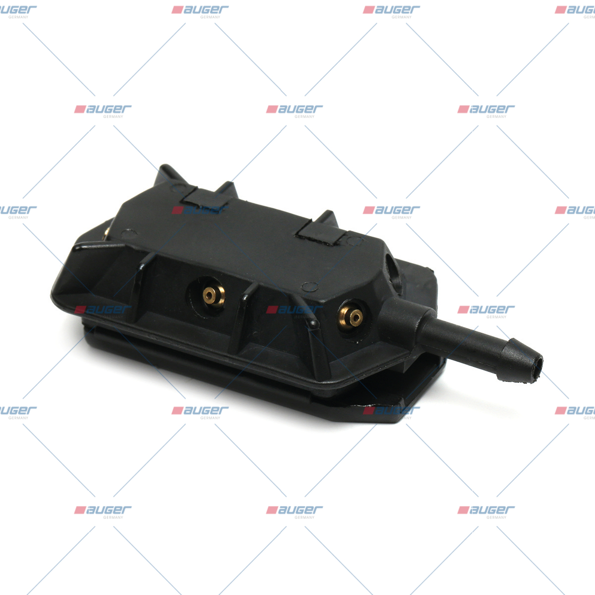 Duese, Scheibenwischer