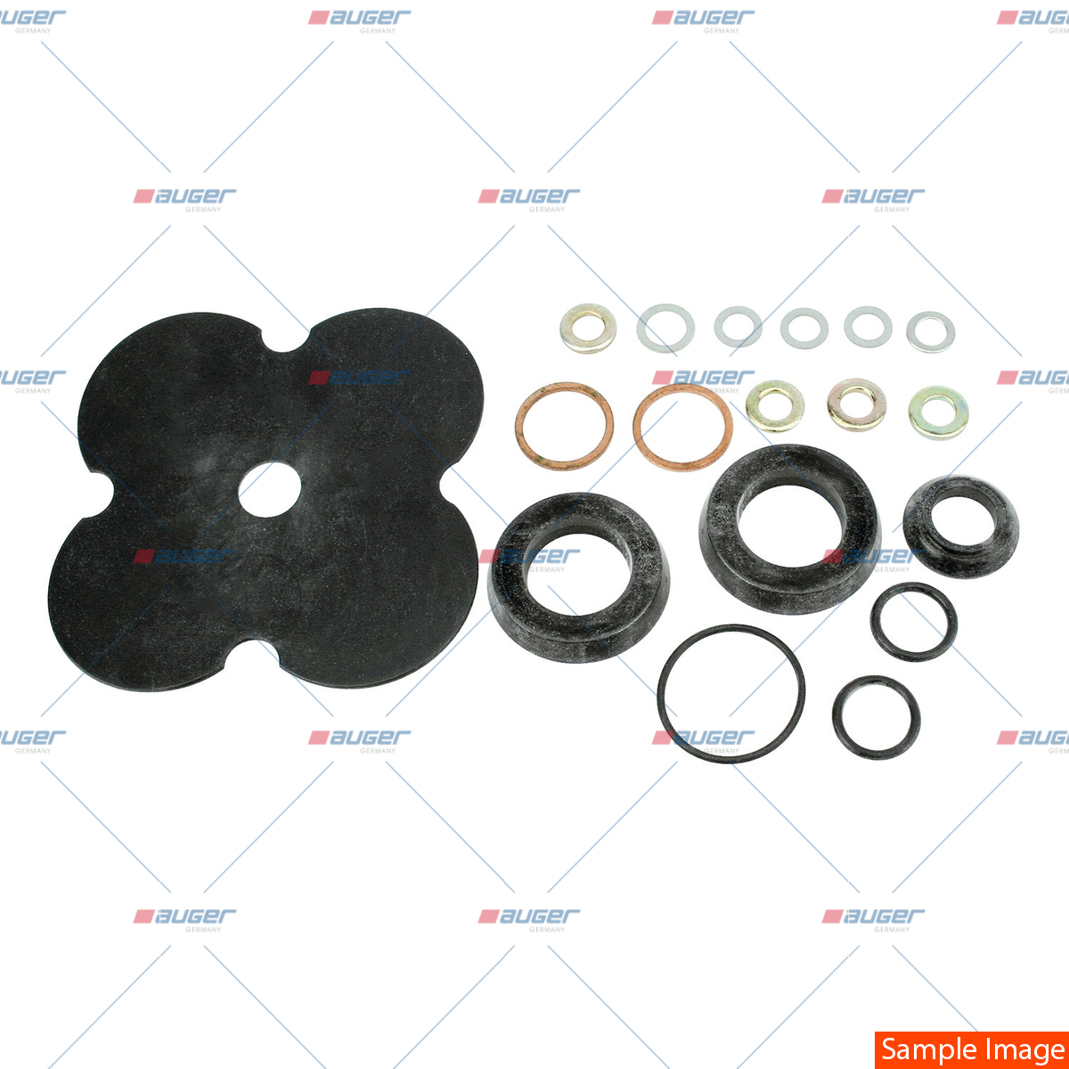 Reparatursatz, Ventil