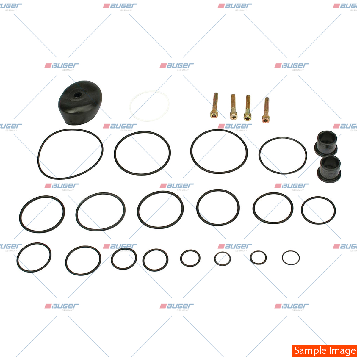 Reparatursatz, Ventil