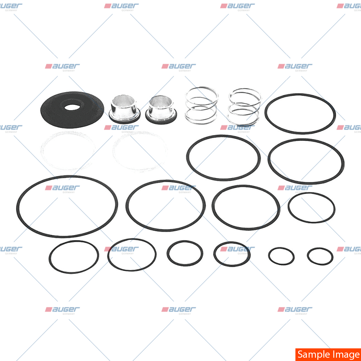 Reparatursatz, Ventil