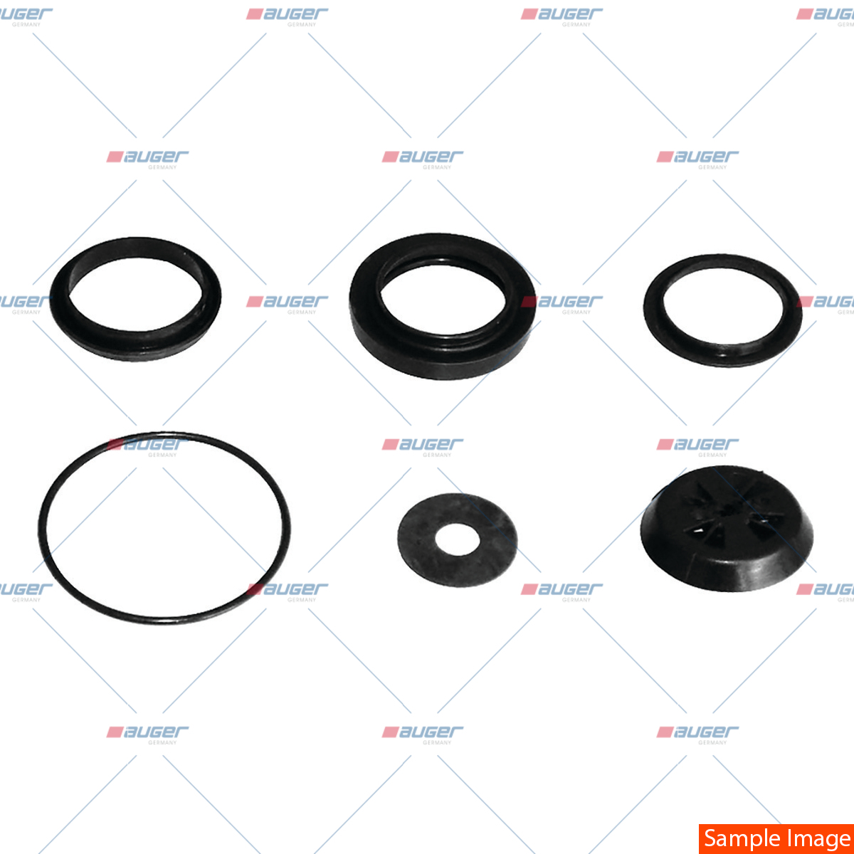 Reparatursatz, Ventil