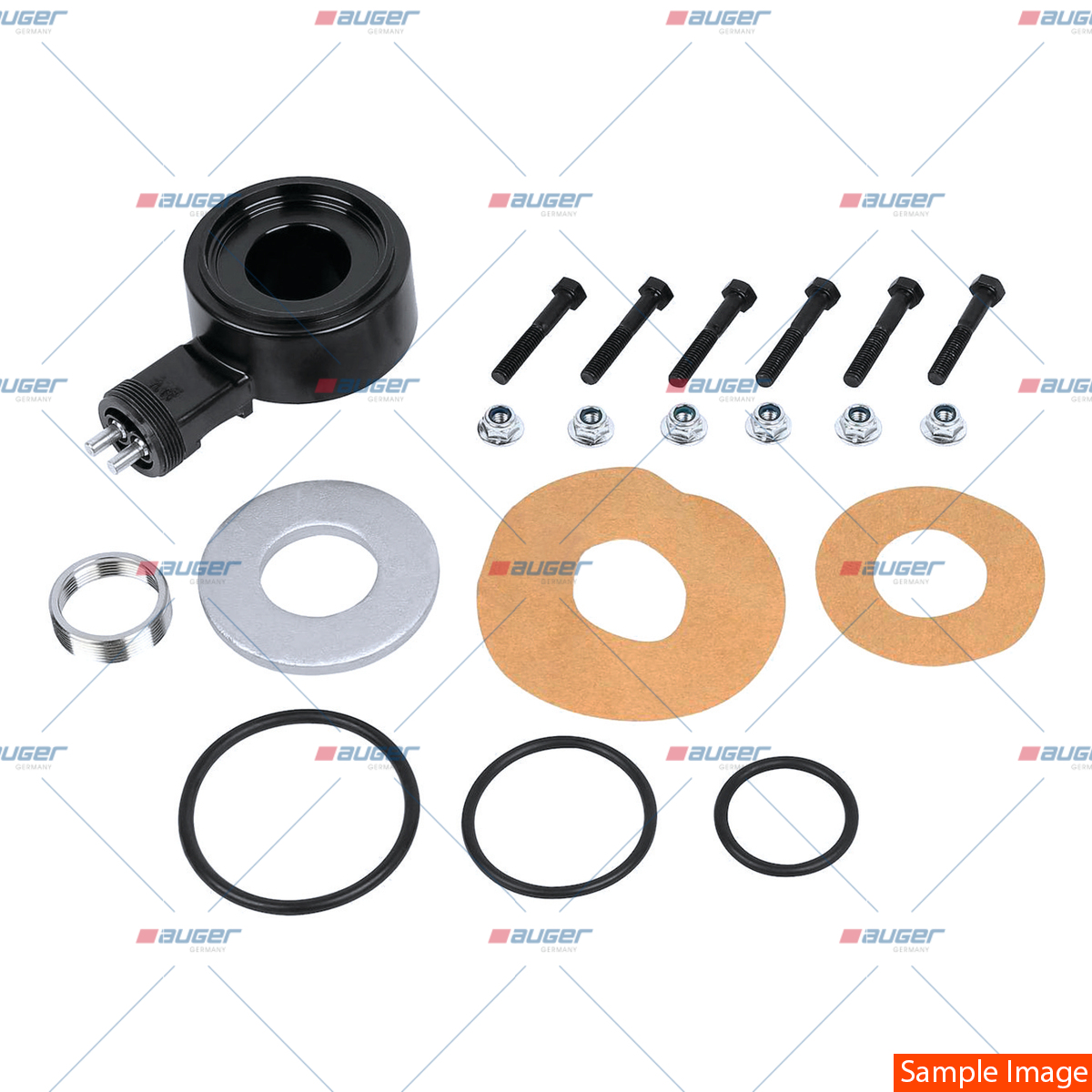 Reparatursatz, Ventil