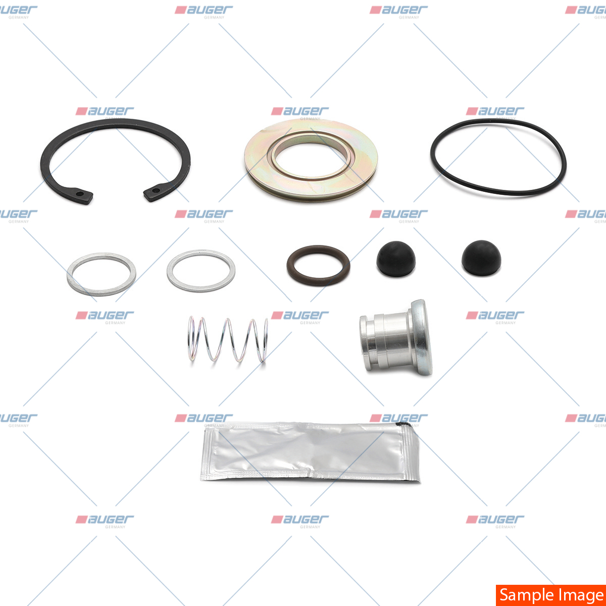 Luft Trockner Reparatursatz