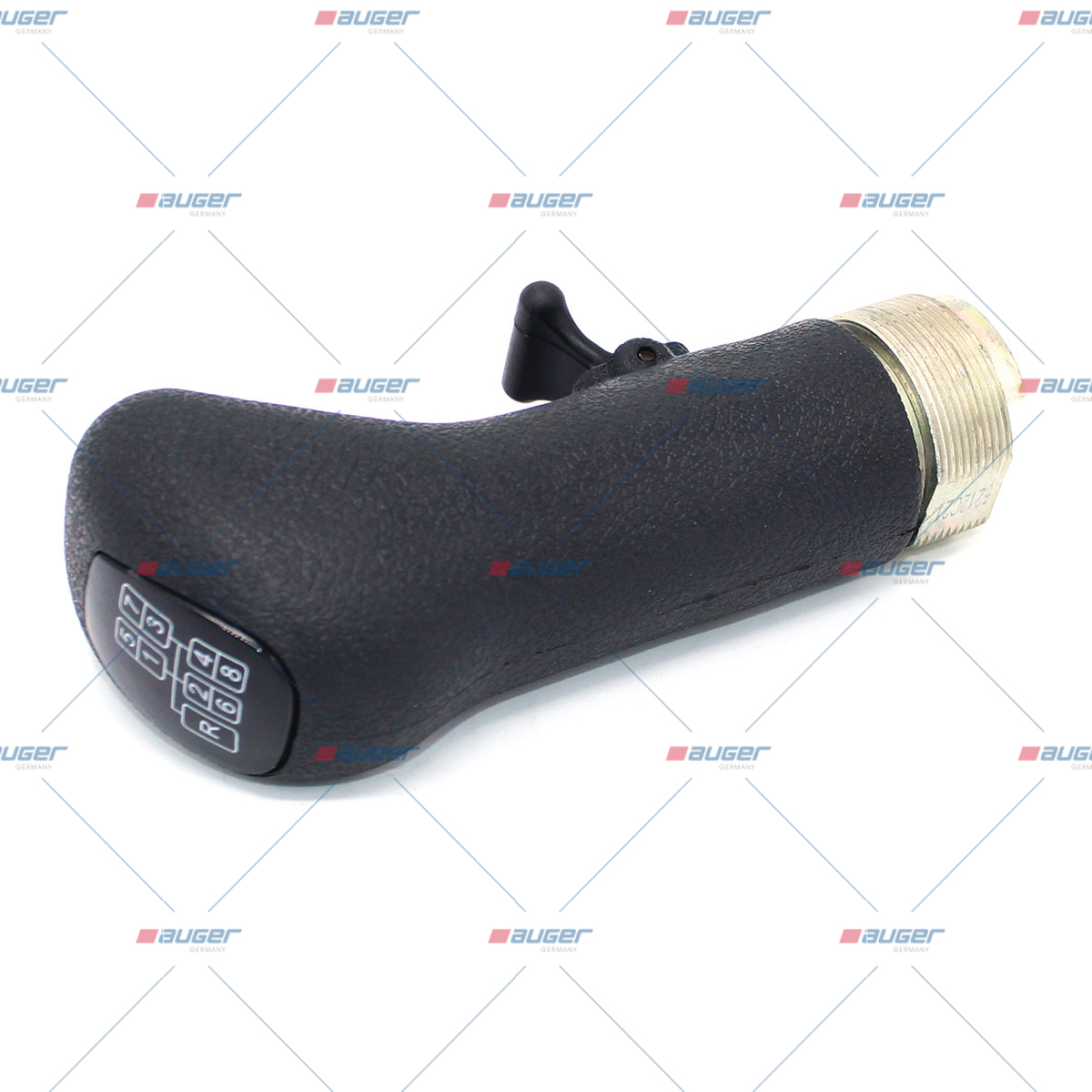 Griff, Getriebeschalter