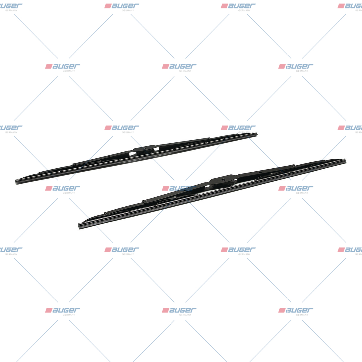 Besen, Scheibenwischer