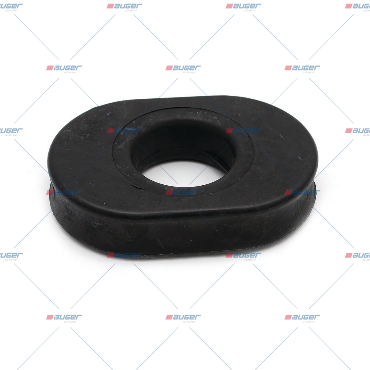 Gummibuchse, Anhaengerkupplung