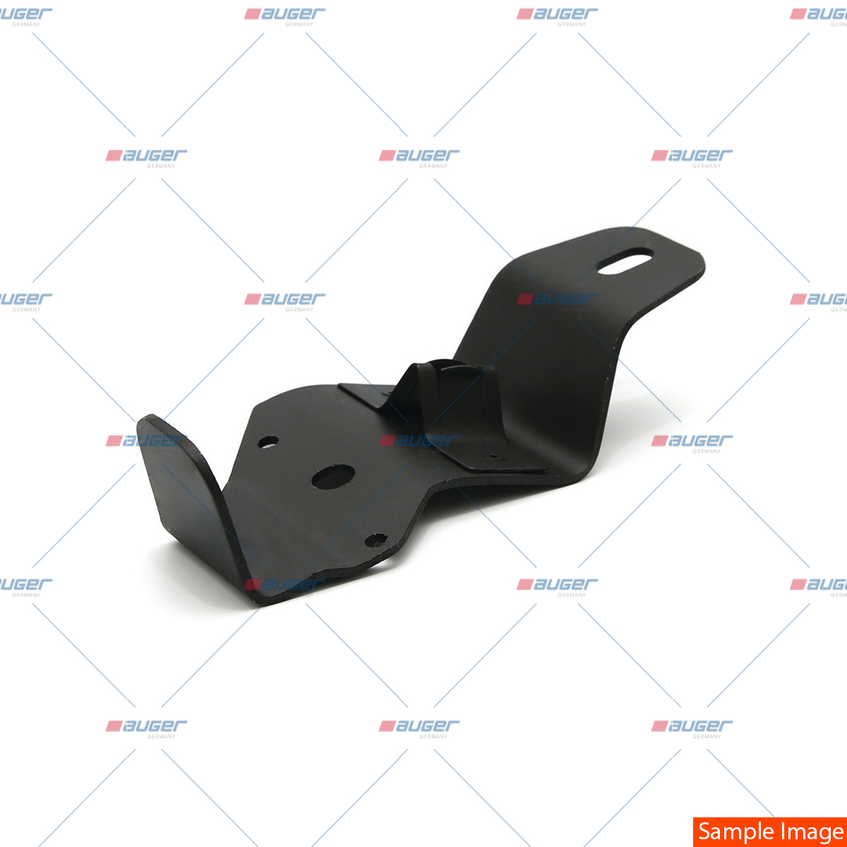 Halter, Fahrerhauseckstueck