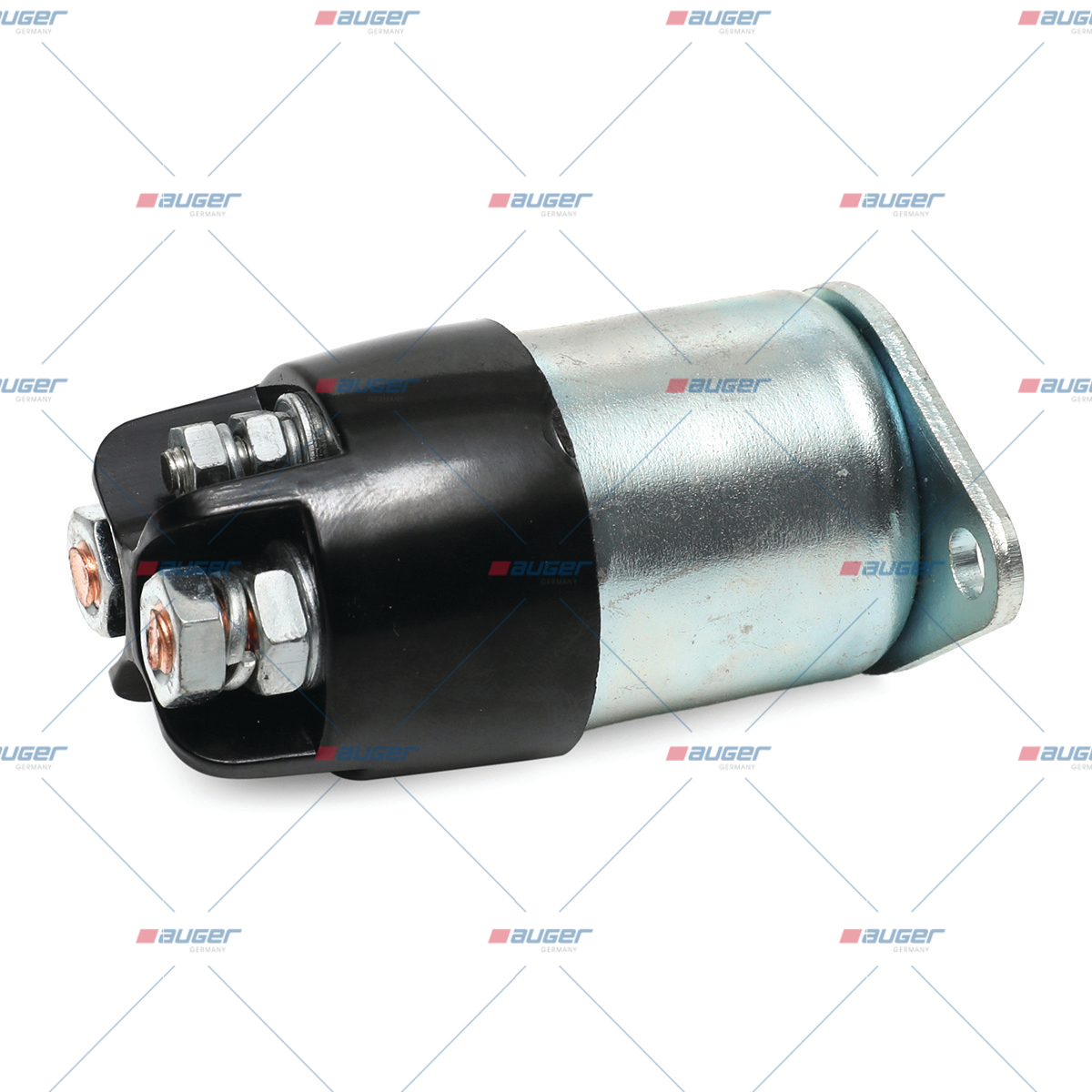 Solenoid, Anlasser